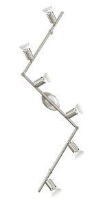 Трековая система Eglo Buzz-LED 92599