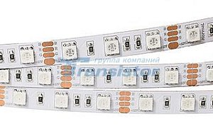 Светодиодная лента Arlight RT2-5050-60-12V RGB (300 LED) 014387