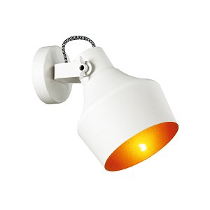 Спот Odeon Light Osta 4084/1W