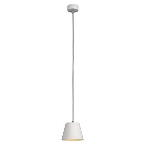 Подвесной светильник SLV Plastra Cone PD 148041