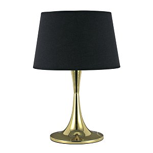 Настольная лампа Ideal Lux London TL1 Big Ottone 110479