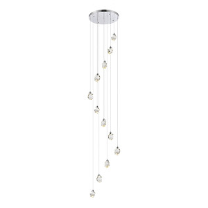 Каскадная люстра ST Luce Cascato SL6114.103.12