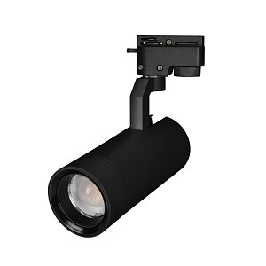 Трековый светильник Arlight LGD-Gelios-2TR-R80-30W White6000 031242