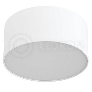 Влагозащищенный светильник LeDron LXS0812-16W 4000K 00000013768