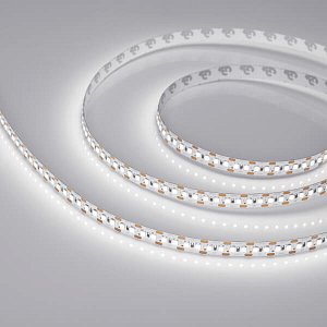 Светодиодная лента Arlight RT-A168-10mm 24V Day5000-CX2 (17.3 W/m, IP20, 2835, 5m) 028735(2)