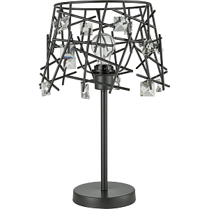 Настольная лампа Vele Luce Assoluto VL1532N01
