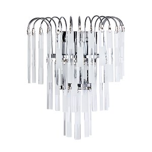 Настенный светильник Arte Lamp Eliza A1009AP-2CC