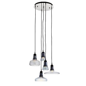 Подвесная люстра ST Luce Fumosi SL332.103.05