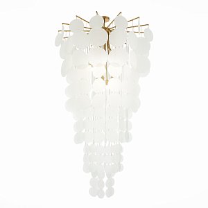 Подвесная люстра ST Luce Vittoria SL1231.303.12