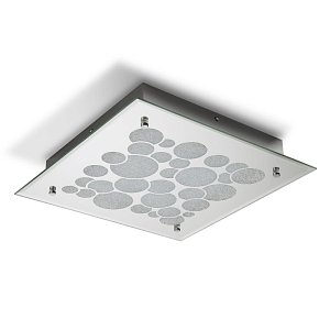 Потолочный светодиодный светильник Mantra Coral 5550