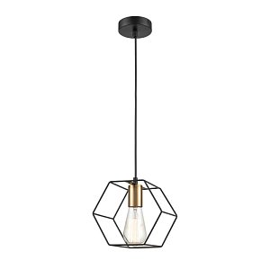 Подвесной светильник Vele Luce Luca VL6232P01
