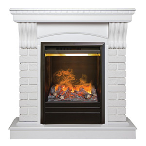 Электрокамин RealFlame Olympic 342300