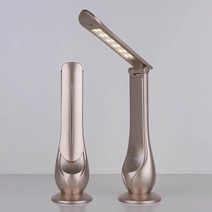 Настольная лампа Elektrostandard TL90420 Orbit золотой 4690389110399