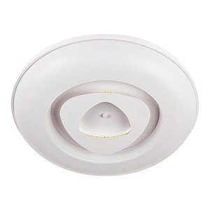 Потолочный светодиодный светильник Escada 10212/1LED