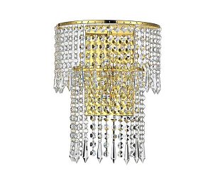 Бра Donolux W110231/2gold