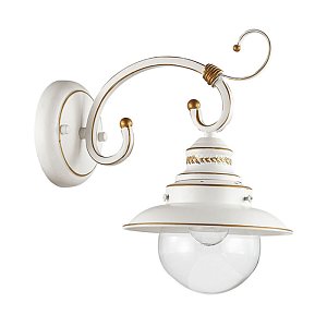 Бра Odeon Light Sandrina 3248/1W