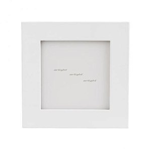 Встраиваемый светодиодный светильник Arlight DL-93x93M-5W White 020120
