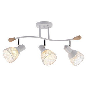 Спот Wedo Light Dena WD3614/3C-WT-CR