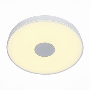 Потолочный светодиодный светильник ST Luce Semplicita SL473.502.01D