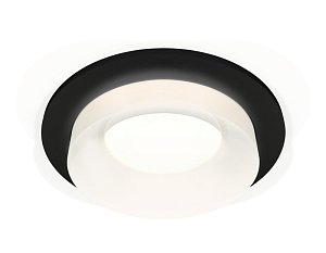 Встраиваемый светильник Ambrella Light Techno XC7622044 (C7622, N7165)