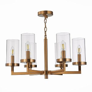 Подвесная люстра ST LUCE MASINE SL1171.303.06