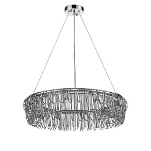 Подвесной светильник Vele Luce Spirituale VL4013P10