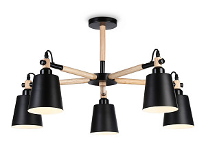 Люстра на штанге Ambrella Light Loft TR82211