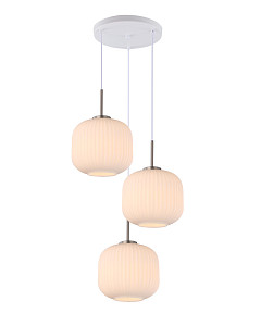 Подвесной светильник Moderli Ivory V11032-3P