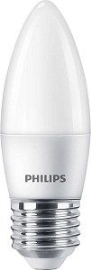 Светодиодная лампа Philips E27 6W 4000K 929002970907