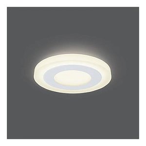 Встраиваемый светодиодный светильник Gauss Backlight BL114