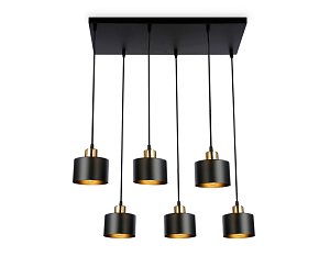 Подвесной светильник Ambrella Light Traditional TR8126