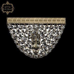 Настенный светильник Art Classic 20.322B.20SP.Pa