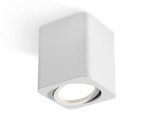 Потолочный светильник Ambrella Light Techno Spot XS7812010 (C7812, N7710)