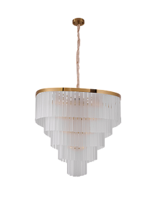 Подвесная люстра Alfa Light F0524-06