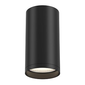 Потолочный светильник Maytoni FOCUS S C052CL-01B