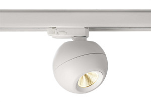 Трековый трехфазный светильник Deko-Light Bellatrix 707077