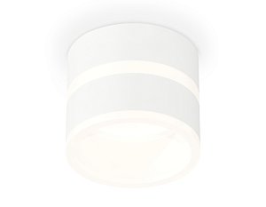 Потолочный светильник Ambrella Light Techno Spot XS8101019 (C8101, N8444)