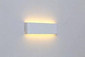 Настенный светильник DesignLed GW-065M-12-WH-WW 001238
