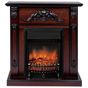Электрокамин RealFlame Fobos 302016