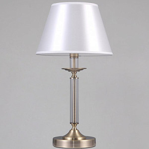 Настольная лампа Illumico IL9466-1TSQ-26 AB ELITE