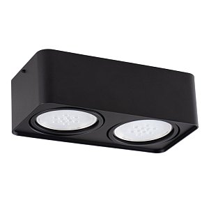 Накладной светильник Kanlux Tubeo Es 250-B 33272