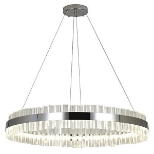 Подвесная люстра Kink Light Лира 07661,02