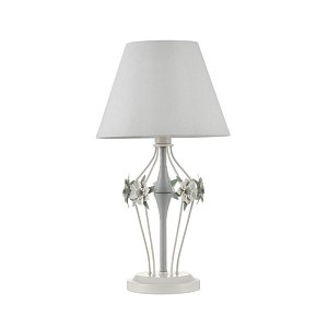 Настольная лампа Maytoni Floret ARM790-TL-01-W