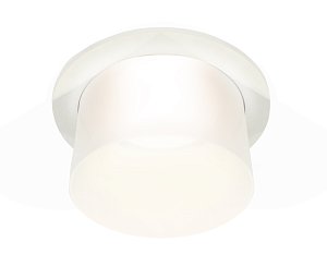 Встраиваемый светильник Ambrella Light Techno XC7621045 (C7621, N7170)
