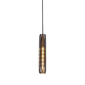 Подвесной светильник DeLight Collection MT8851-1H bronze