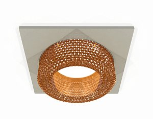 Встраиваемый светильник Ambrella Light Techno XC7633024 (C7633, N7195)