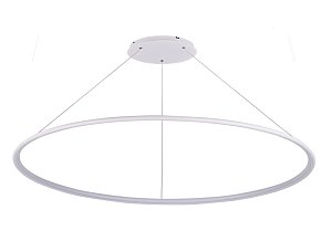 Подвесной светильник Donolux S111024/1R 70W White In