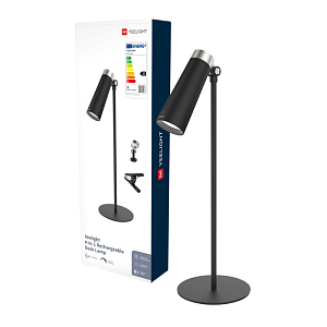 Настольная лампа с аккумулятором Yeelight 4-in-1 Rechargeable Desk Lamp YLYTD-0011
