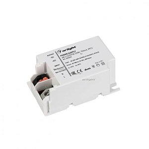 Блок питания Arlight ARJ-LE35700 (25W, 700mA, PFC) 023459