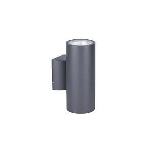 Уличный настенный светильник Natural concepts Dwell NC-803093-DG